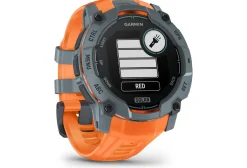 Garmin Cardio-Gps^Instinct 3 Solar