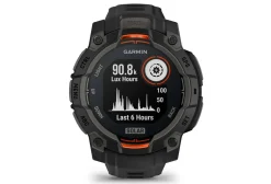 Garmin Cardio-Gps^Instinct 3 Solar