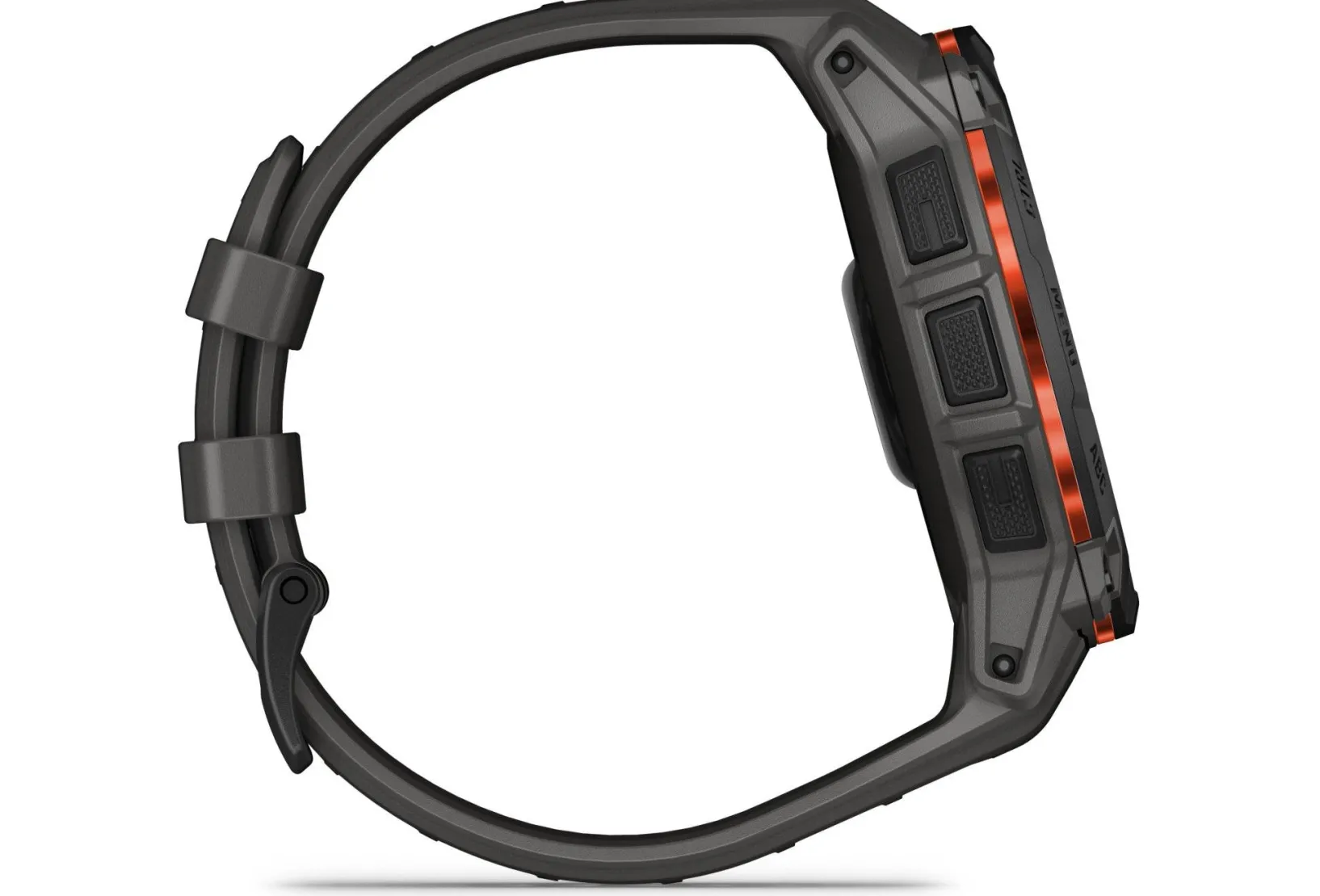 Garmin Cardio-Gps^Instinct 3 Solar