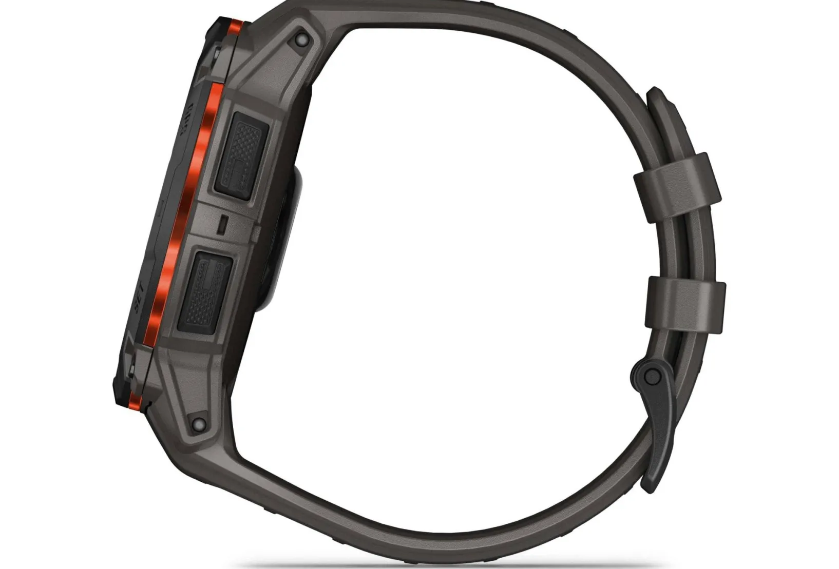Garmin Cardio-Gps^Instinct 3 Solar