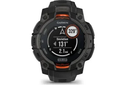 Garmin Cardio-Gps^Instinct 3 Solar