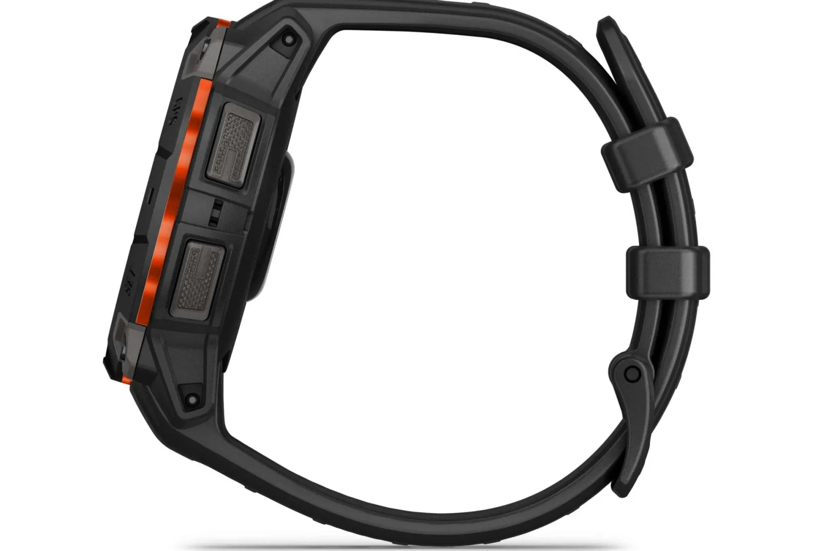 Garmin Cardio-Gps^Instinct 3 Solar