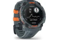Garmin Cardio-Gps^Instinct 3 Solar