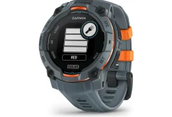 Garmin Cardio-Gps^Instinct 3 Solar