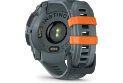 Garmin Cardio-Gps^Instinct 3 Solar