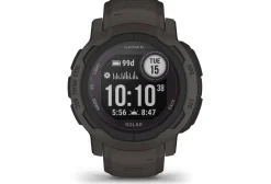 Garmin Cardio-Gps^Instinct 2 Solar