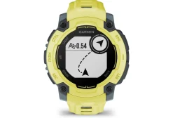 Garmin Cardio-Gps^Instinct E
