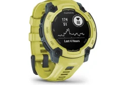 Garmin Cardio-Gps^Instinct E
