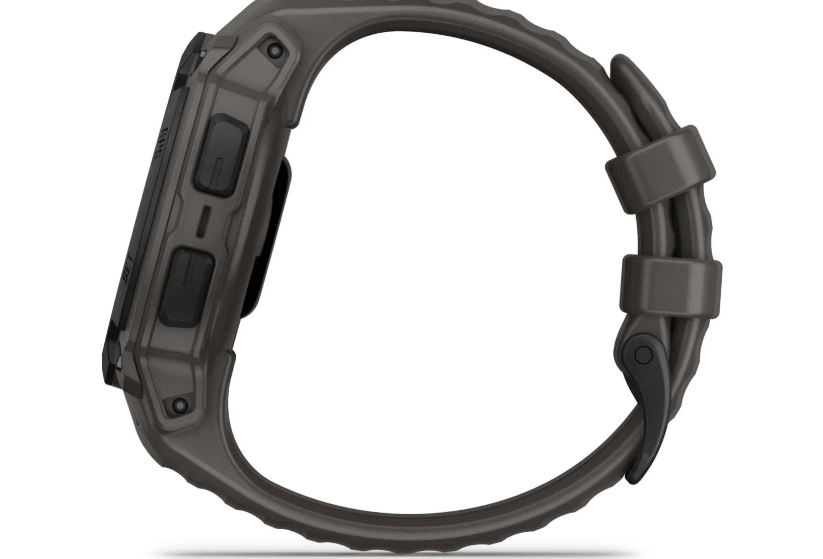 Garmin Cardio-Gps^Instinct E