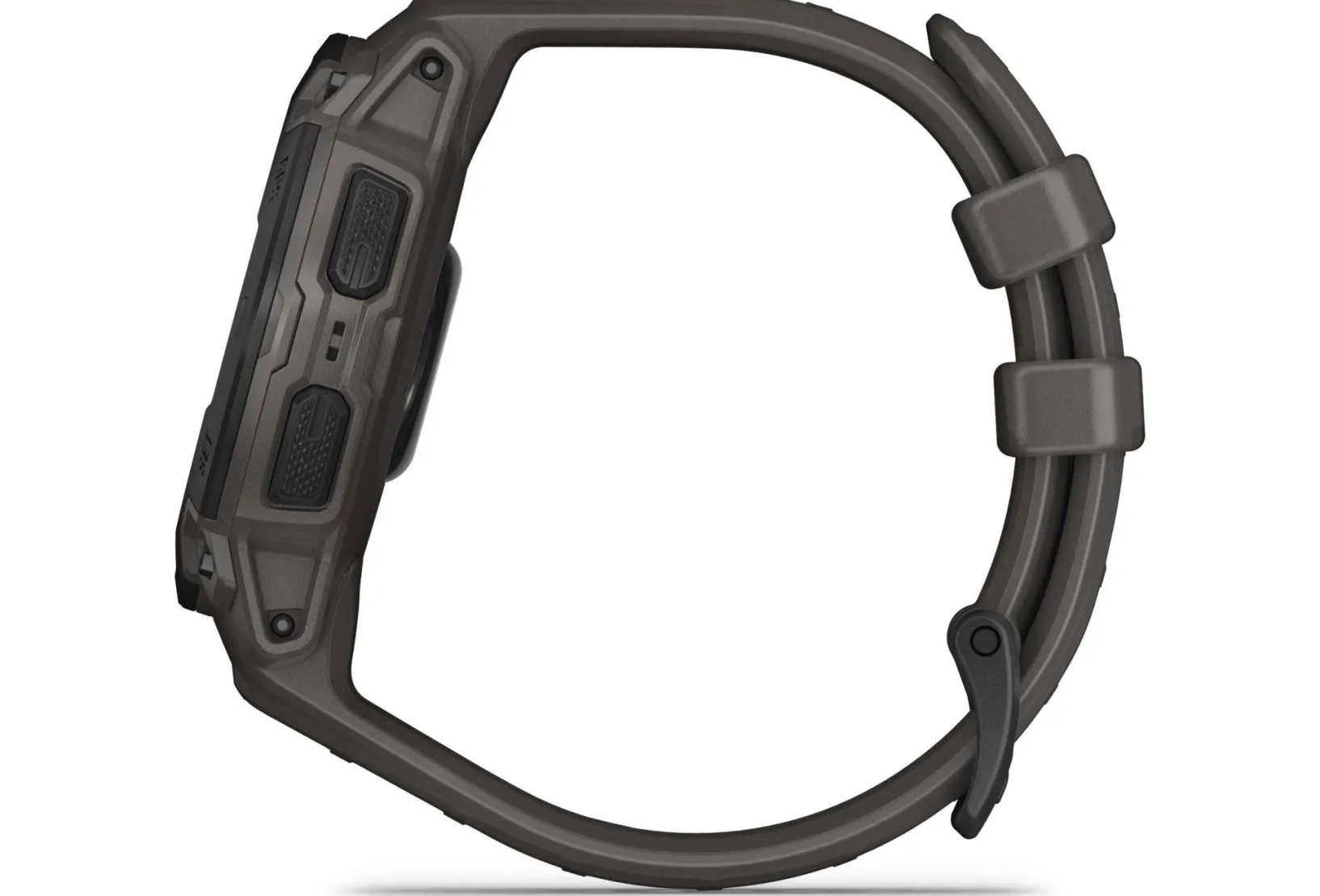 Garmin Cardio-Gps^Instinct E