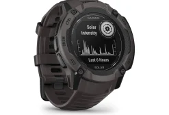 Garmin Cardio-Gps^Instinct 2X Solar