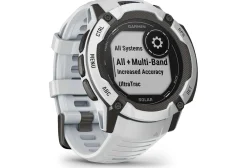Garmin Cardio-Gps^Instinct 2X Solar