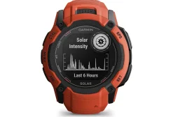 Garmin Cardio-Gps^Instinct 2X Solar