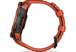 Garmin Cardio-Gps^Instinct 2X Solar