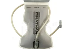 Nathan Sac Hydratation / Gourde^Insulated Hydratation Bladder 1.6L