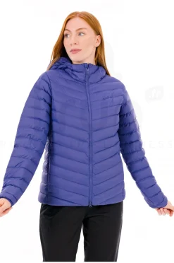 Femme Odlo Doudounes^Insulated X-Alp Packable Down femme
