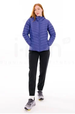 Femme Odlo Doudounes^Insulated X-Alp Packable Down femme