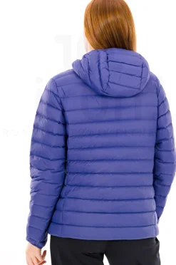 Femme Odlo Doudounes^Insulated X-Alp Packable Down femme
