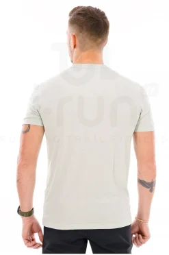 Homme Millet Manches Courtes^Intense Essential