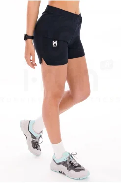 Femme Millet Shorts / Cuissards / Jupes^Intense Essential femme