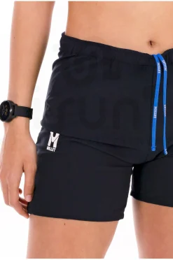 Femme Millet Shorts / Cuissards / Jupes^Intense Essential femme