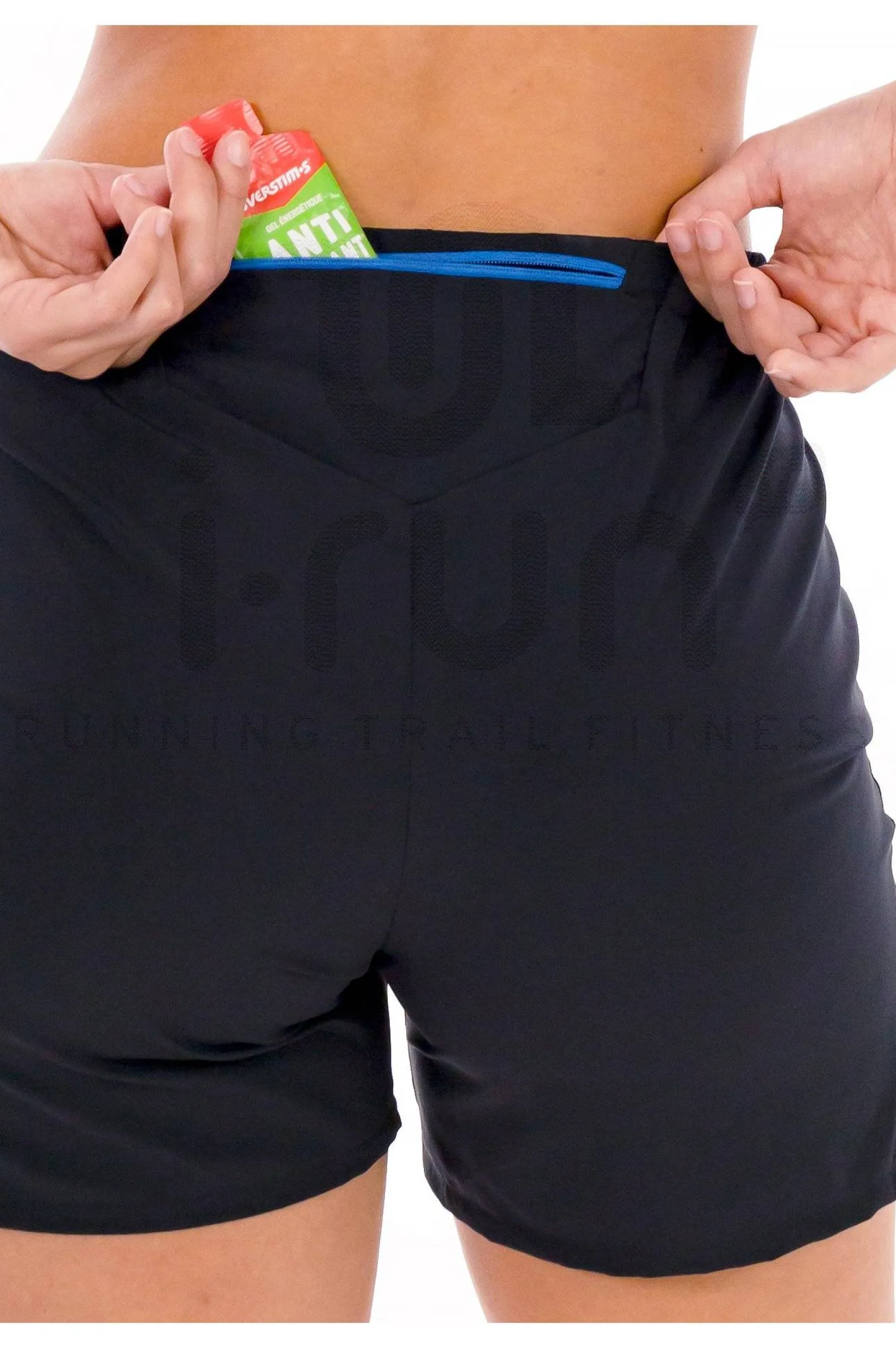 Femme Millet Shorts / Cuissards / Jupes^Intense Essential femme