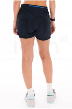 Femme Millet Shorts / Cuissards / Jupes^Intense Essential femme