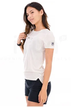 Femme Millet Manches Courtes^Intense femme