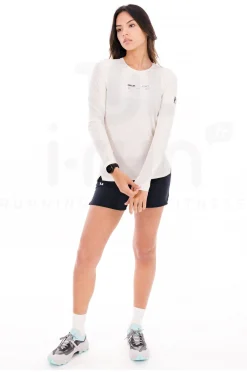 Femme Millet Manches Longues^Intense femme