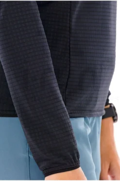 Femme Millet Vestes & Coupe Vent^Intense Fleece Po femme