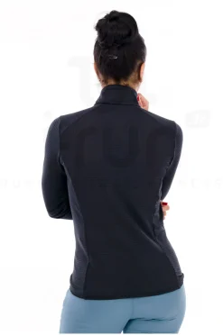 Femme Millet Vestes & Coupe Vent^Intense Fleece Po femme