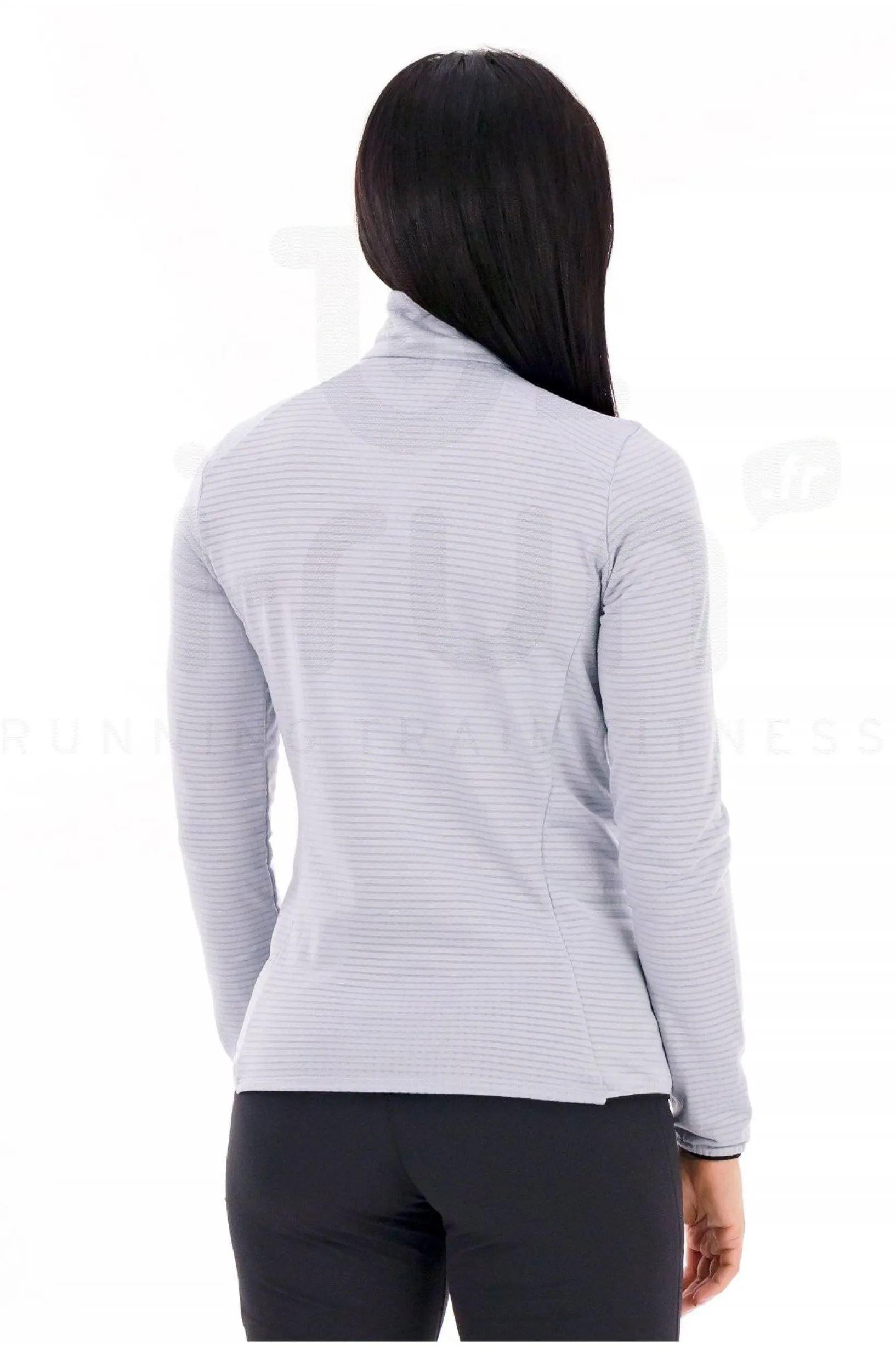 Femme Millet Vestes & Coupe Vent^Intense Fleece Po femme