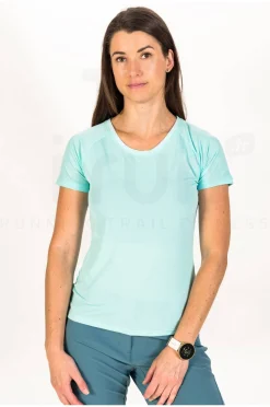 Femme Millet Manches Courtes^Intense Light W femme