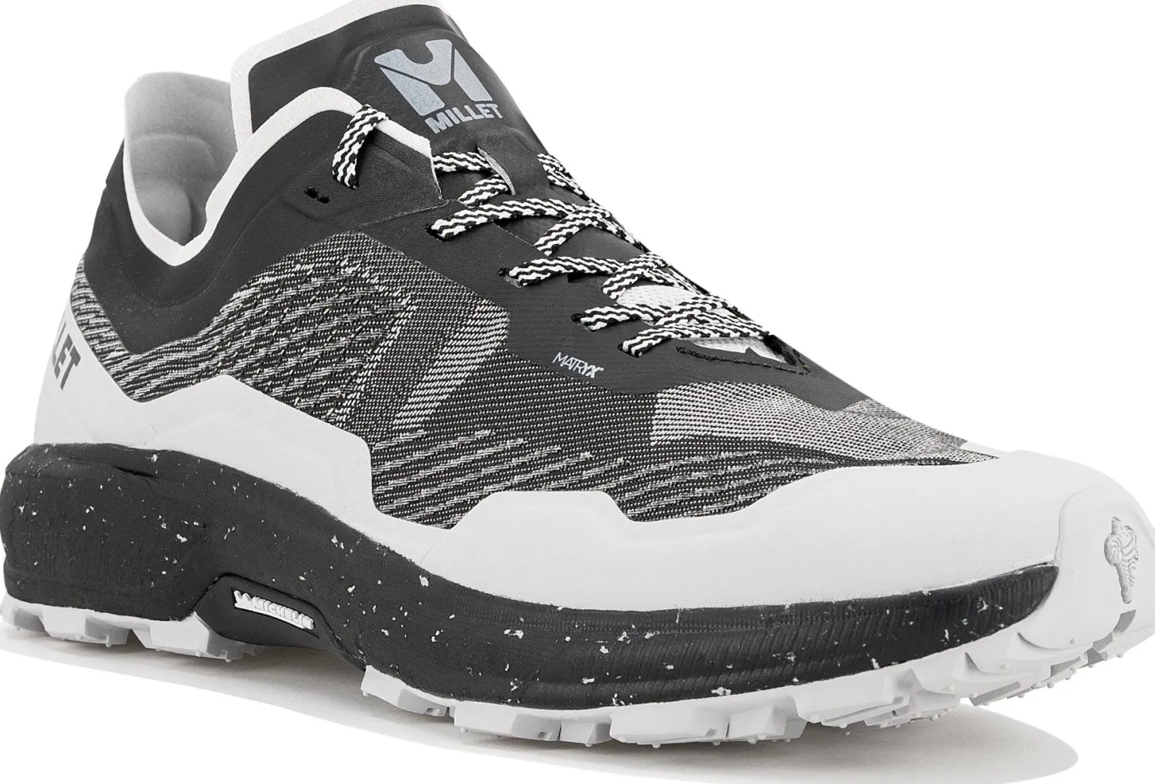 Homme Millet Trail^Intense M