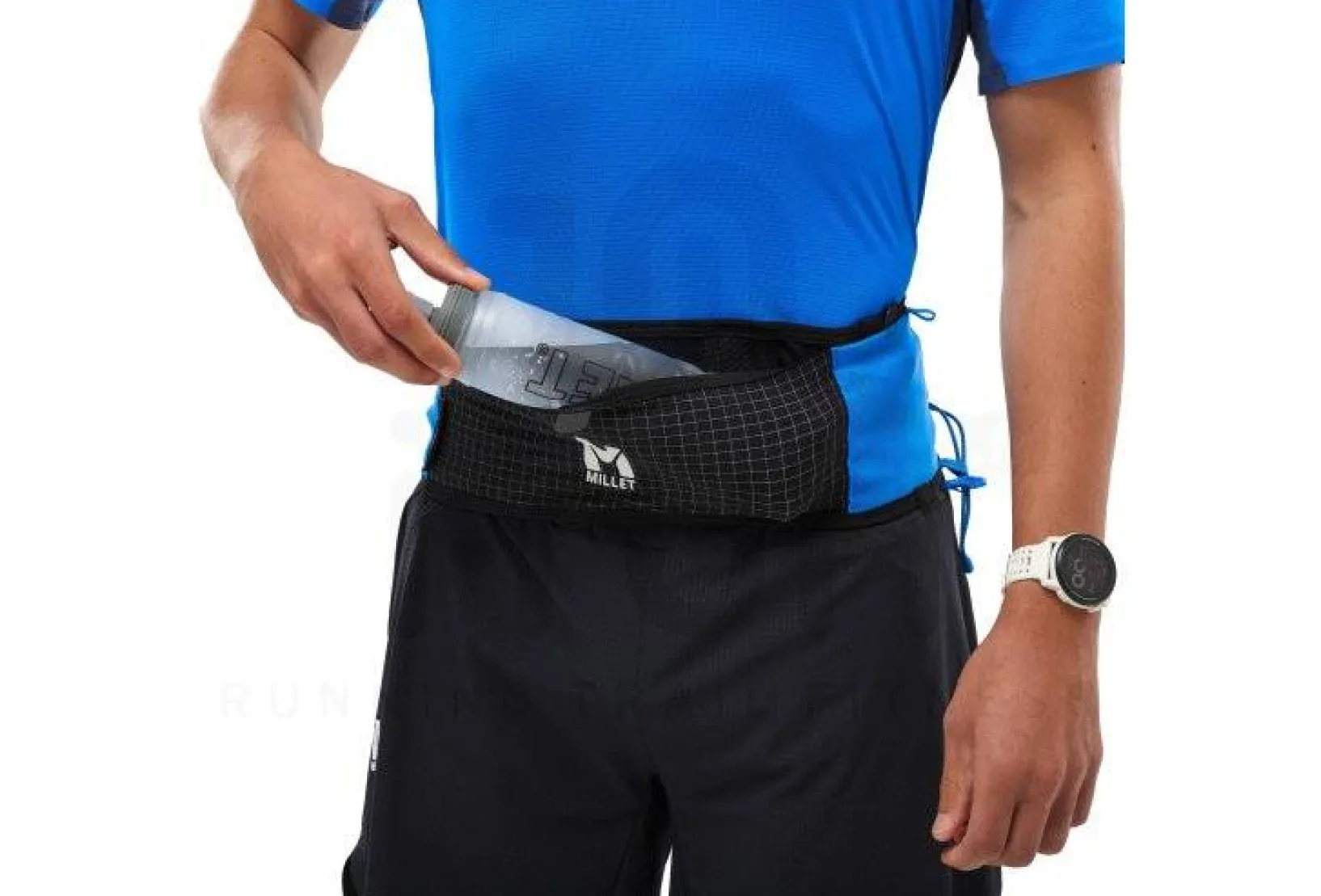 Millet Ceinture / Porte Dossard^Intense Pro