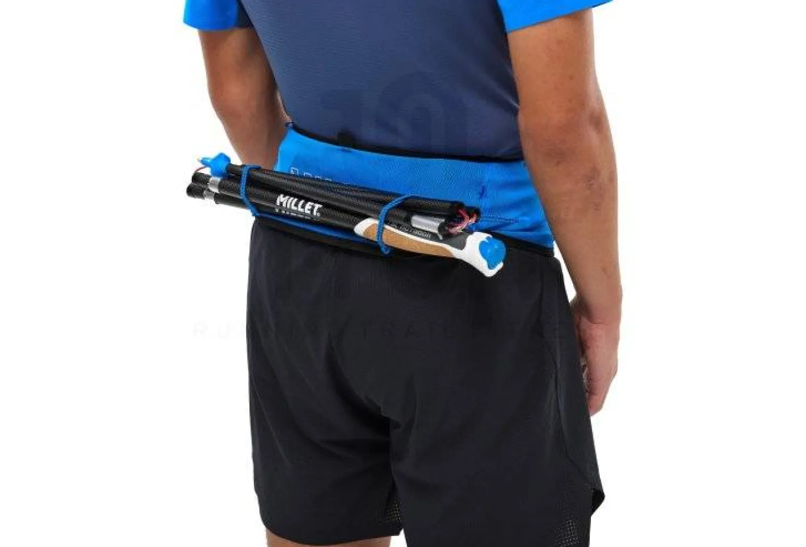 Millet Ceinture / Porte Dossard^Intense Pro