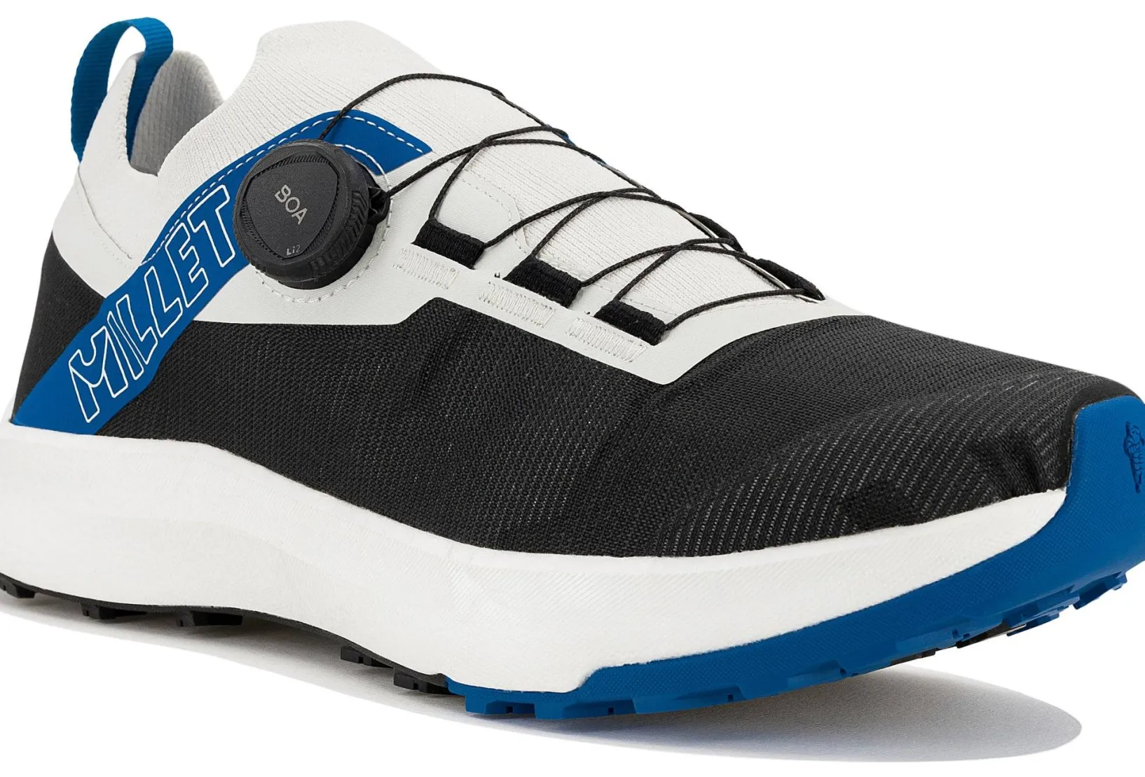 Homme Millet Trail^Intense Pro BOA