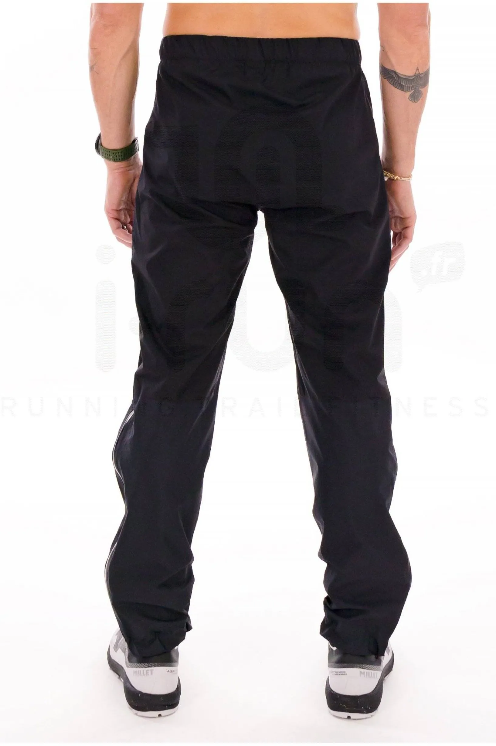 Homme Millet Collants / Pantalons^Intense Pro 2.5L