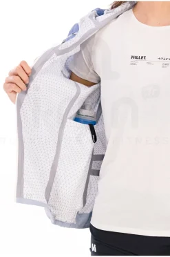 Femme Millet Vestes & Coupe Vent^Intense Pro 2.5L femme