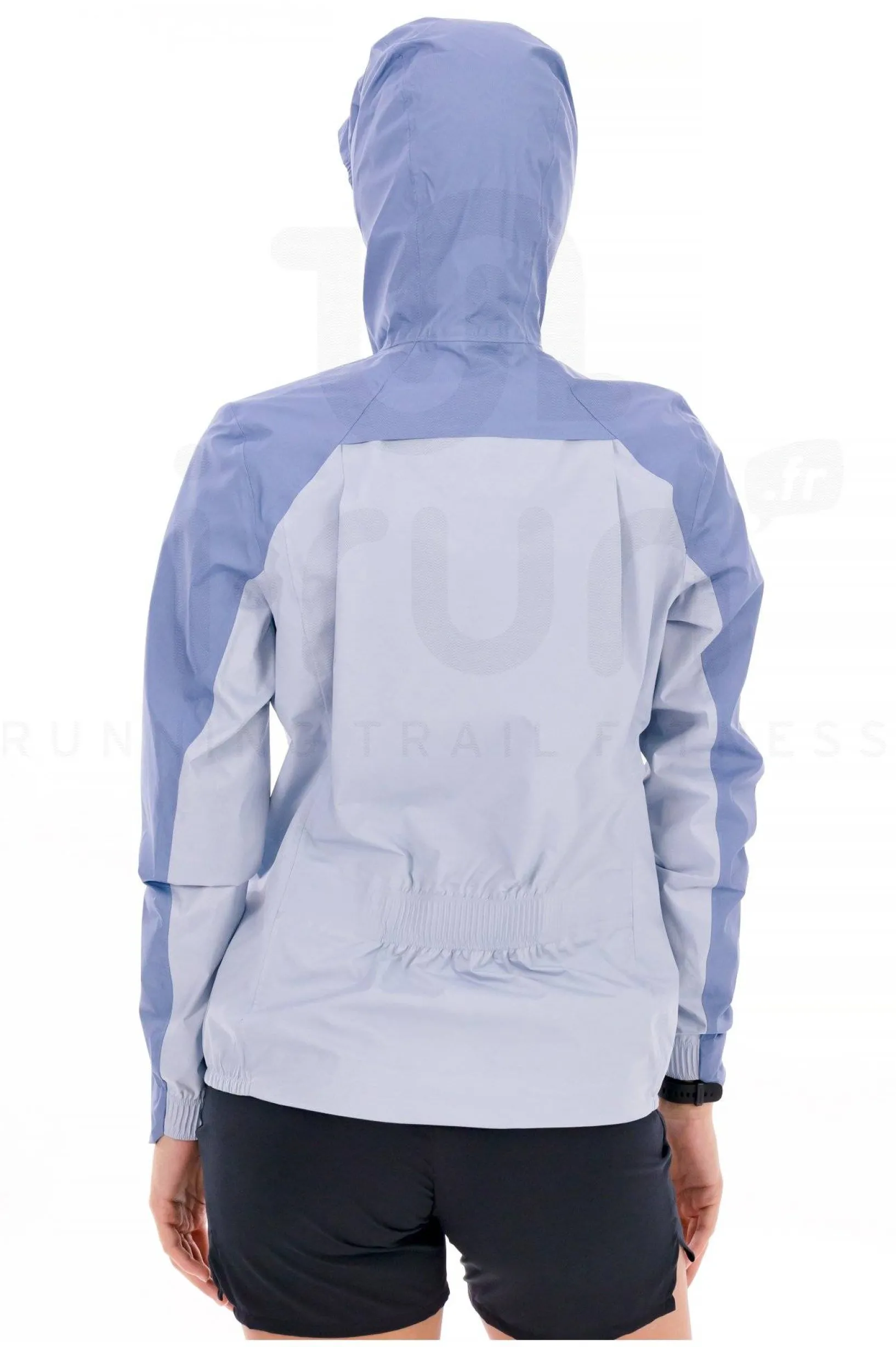 Femme Millet Vestes & Coupe Vent^Intense Pro 2.5L femme