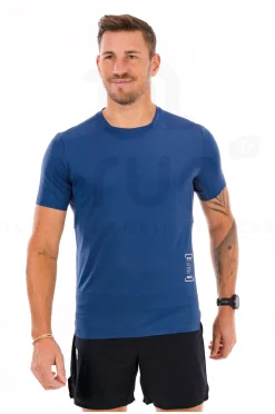 Homme Millet Manches Courtes^Intense Pro Light