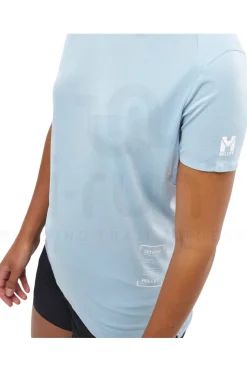 Femme Millet Manches Courtes^Intense Pro Light femme
