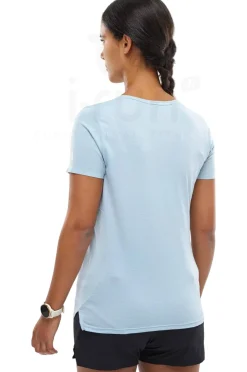 Femme Millet Manches Courtes^Intense Pro Light femme