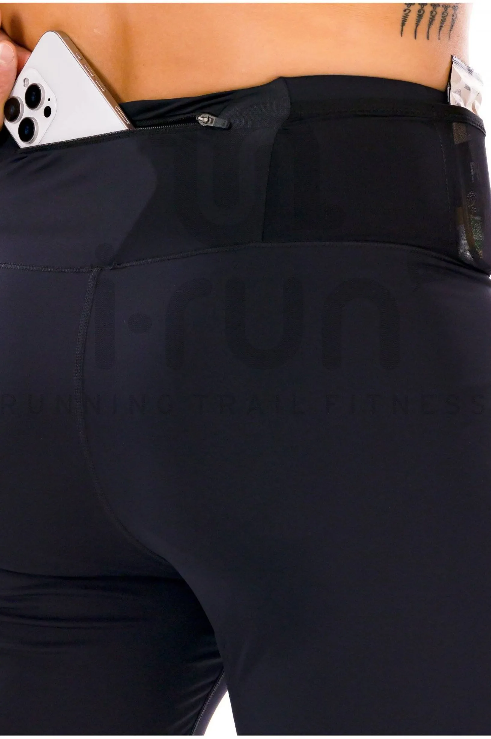 Homme Millet Collants / Pantalons^Intense Tight