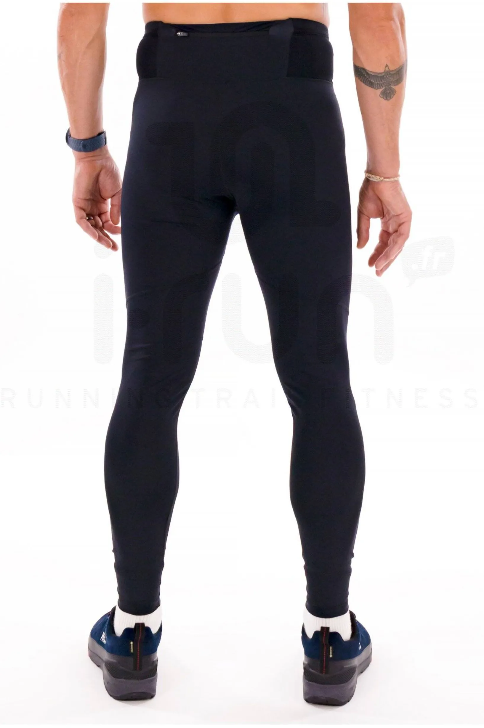 Homme Millet Collants / Pantalons^Intense Tight