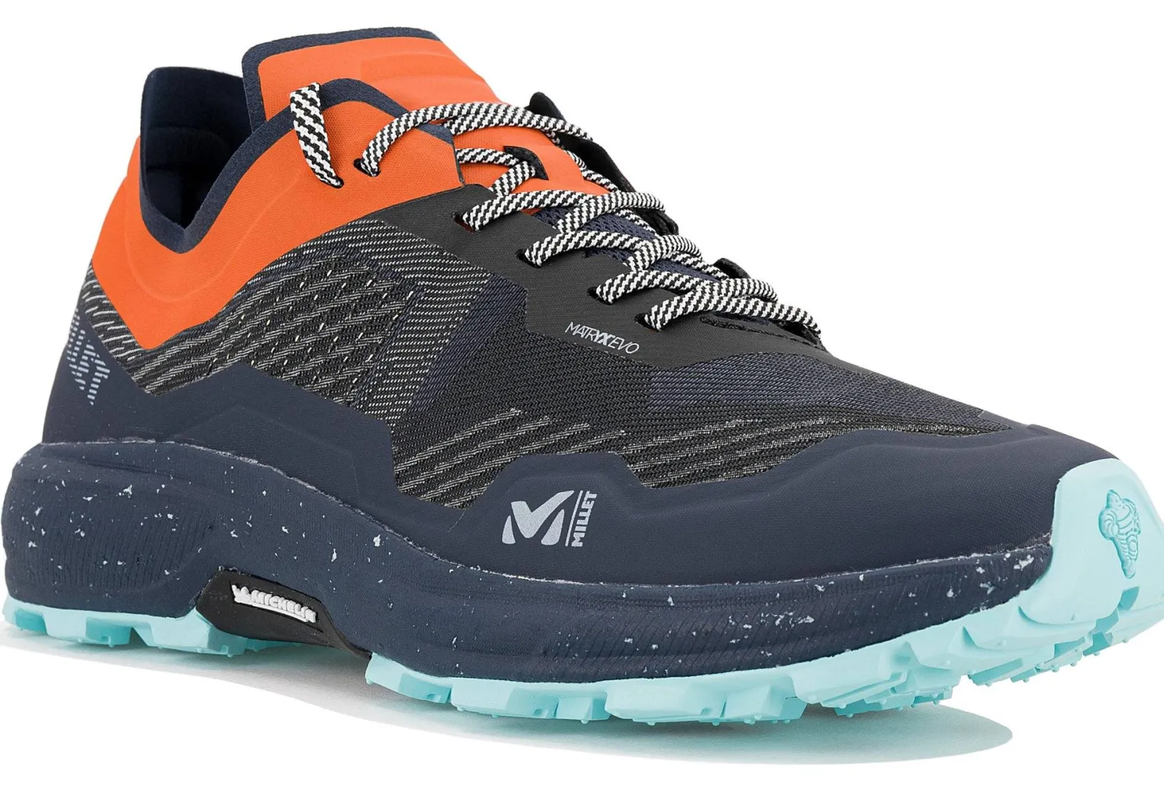 Femme Millet Trail^Intense W femme