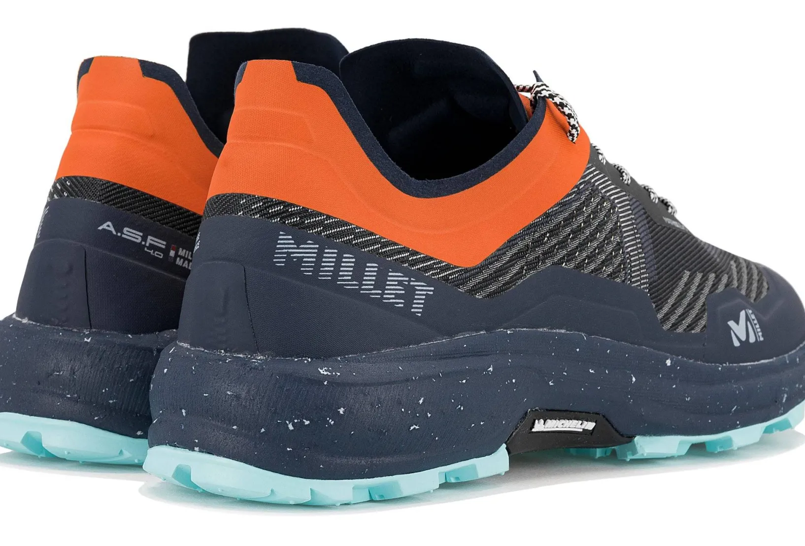 Femme Millet Trail^Intense W femme