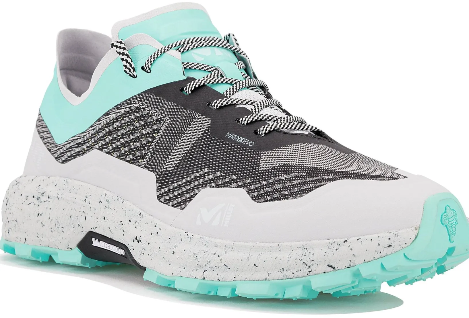 Femme Millet Trail^Intense W femme