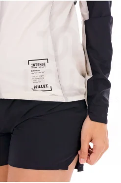 Femme Millet Vestes & Coupe Vent^Intense Windbreaker femme