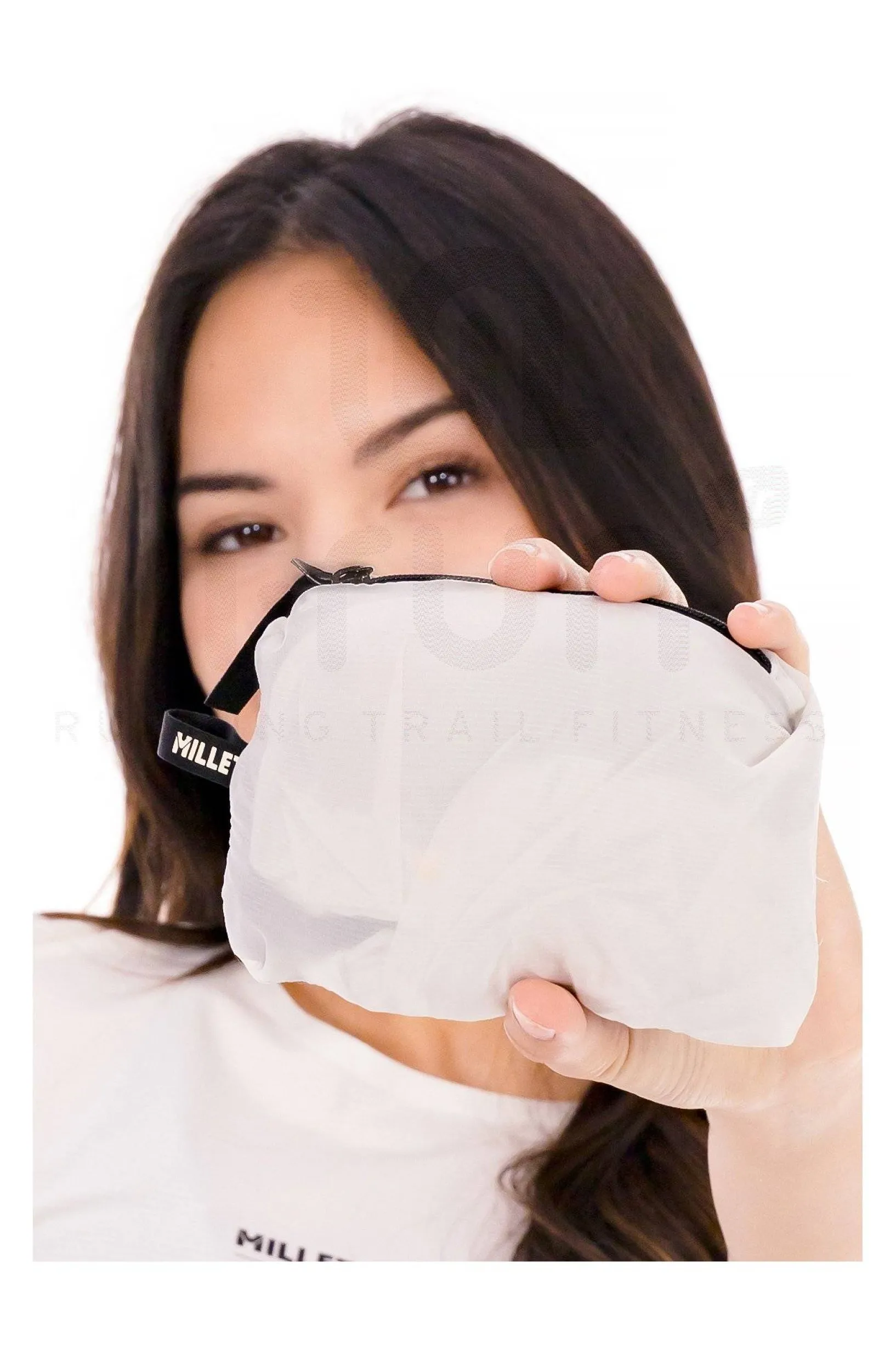 Femme Millet Vestes & Coupe Vent^Intense Windbreaker femme